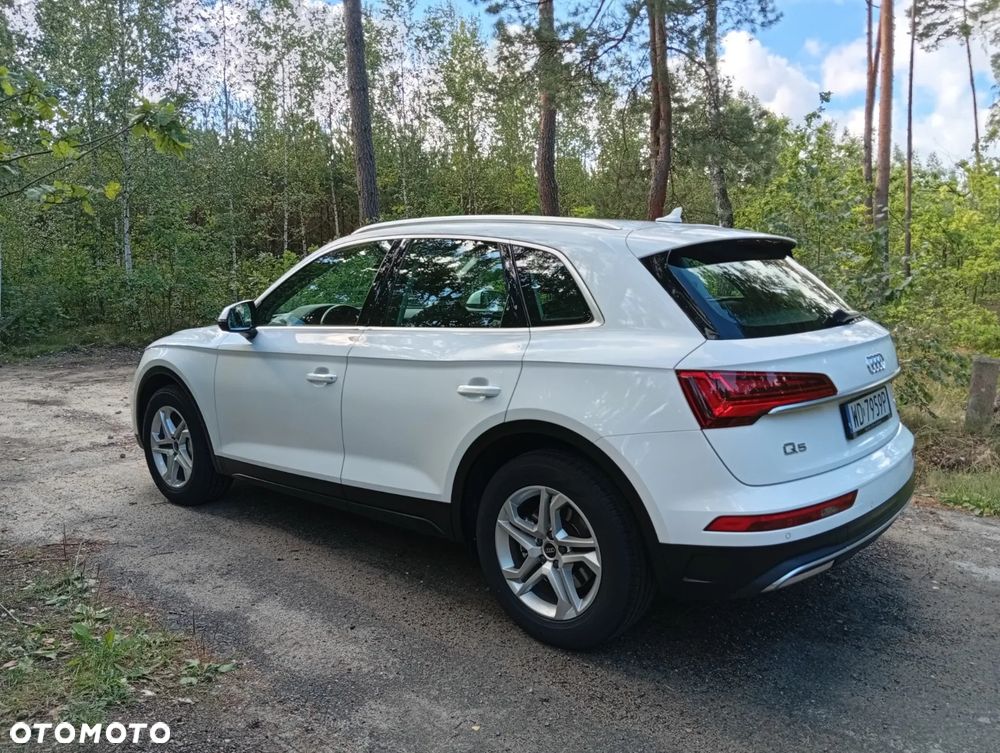 Audi Q5 35 TDI mHEV Advanced S tronic - 6