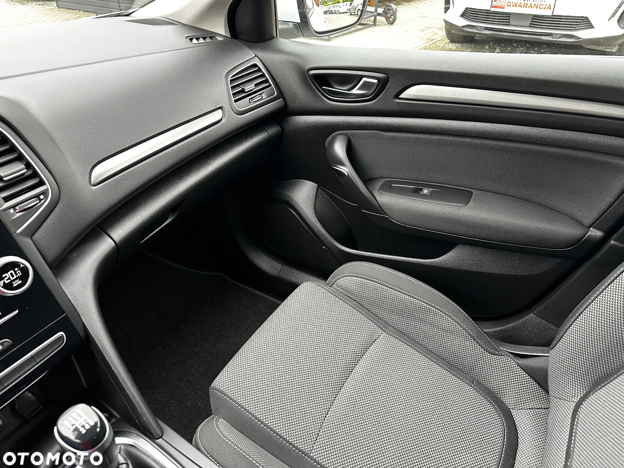 Renault Megane - 18
