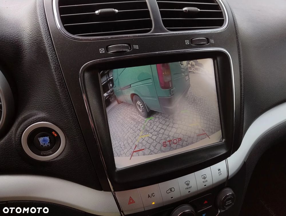 Fiat Freemont 2.0 Multijet 16V DPF Urban - 16