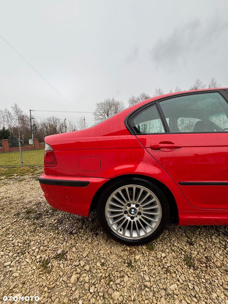 BMW Seria 3 330xd - 11