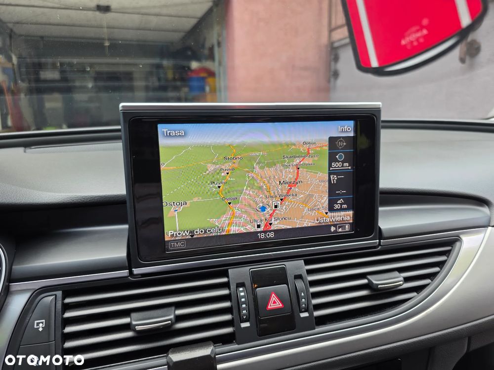 Audi A6 Limousine 2.0 TDI DPF sport selection - 31