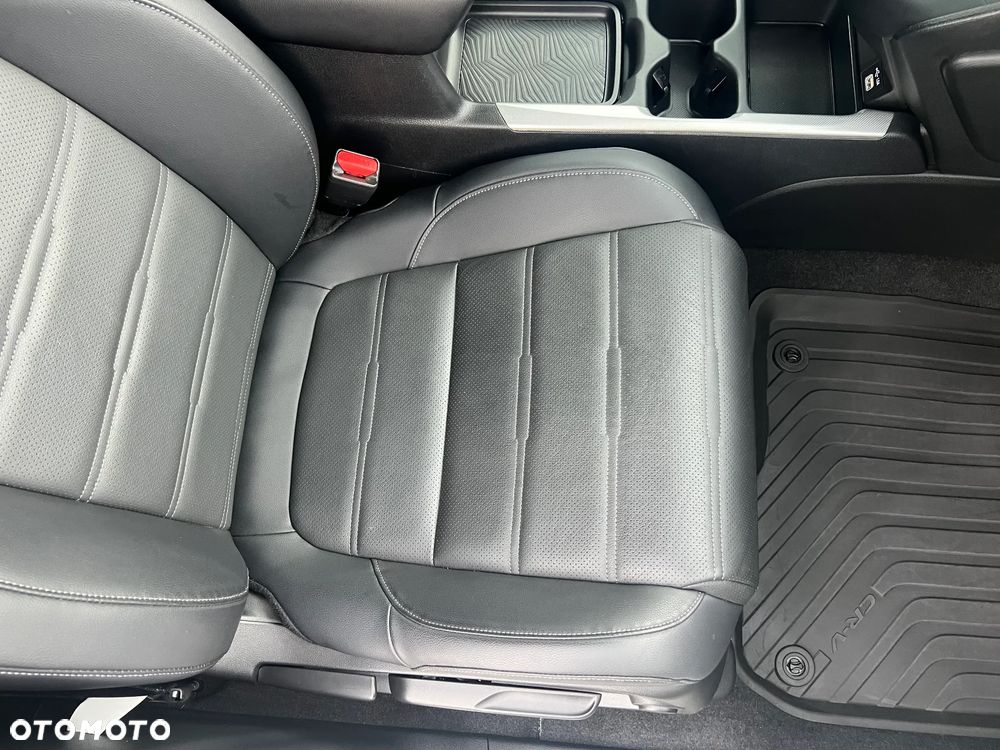 Honda CR-V 2.0 i-MMD Lifestyle (Honda Connect+) - 35