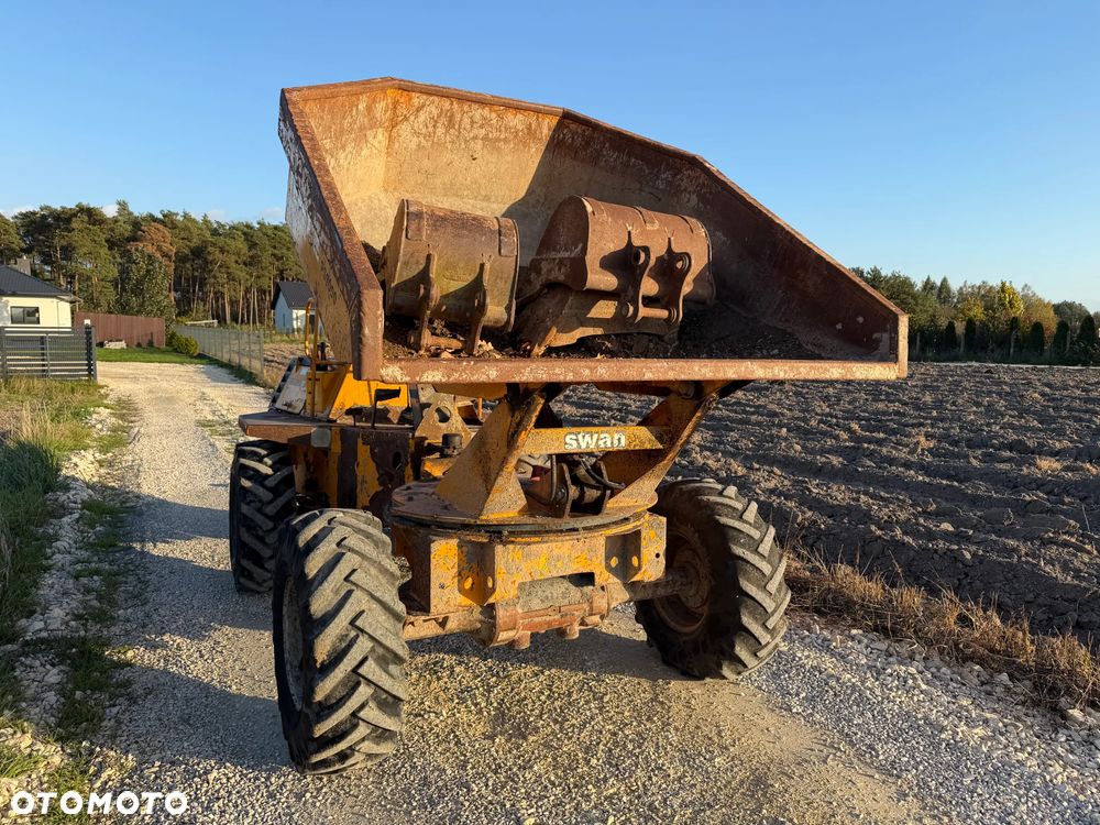 Terex Benford PS3000 - 9