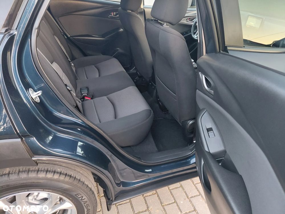 Mazda CX-3 2.0 Skyenergy - 30