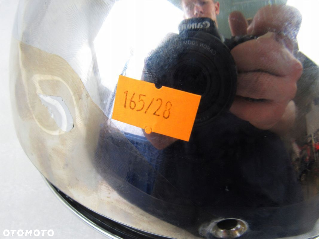 Lampa przód Suzuki VL 1500 Intruder, 98r - 12