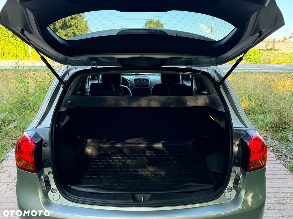Mitsubishi ASX 1.6 2WD Comfort Edition - 20