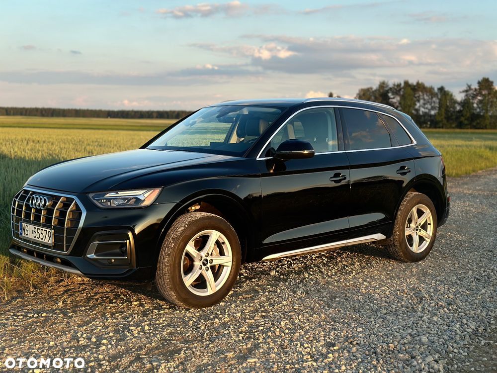 Audi Q5 45 TFSI quattro S tronic - 2