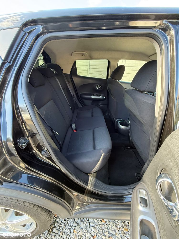 Nissan Juke - 17