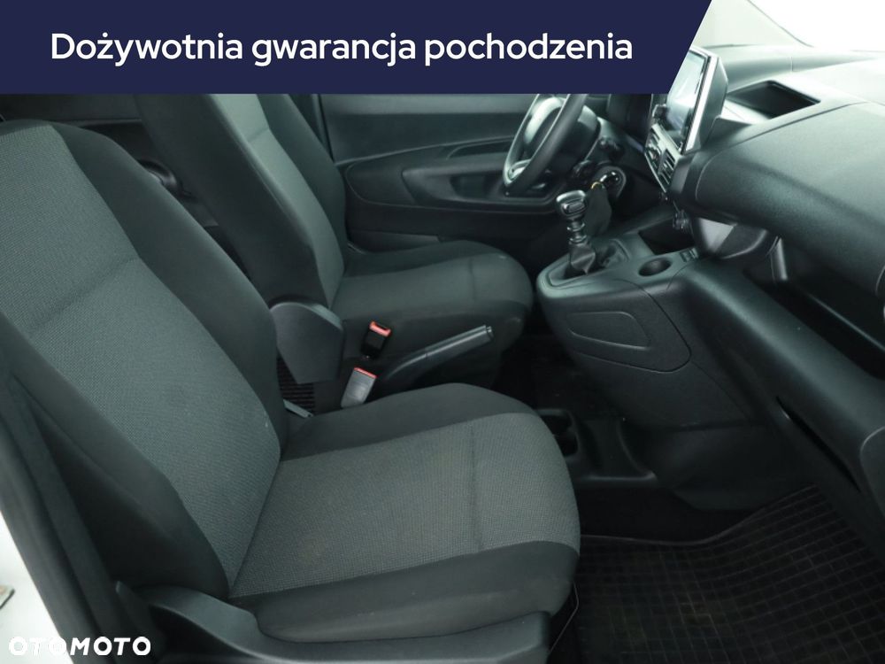Citroën Berlingo - 9