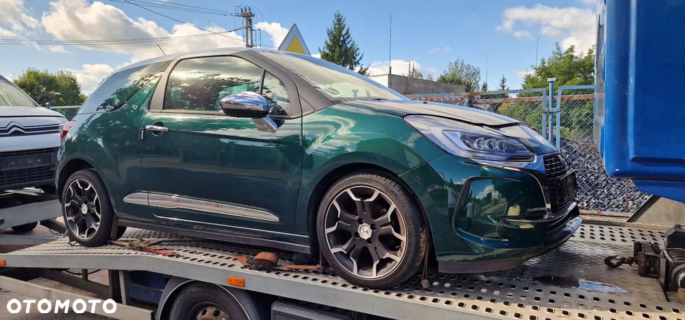 DS Automobiles DS 3 - 3