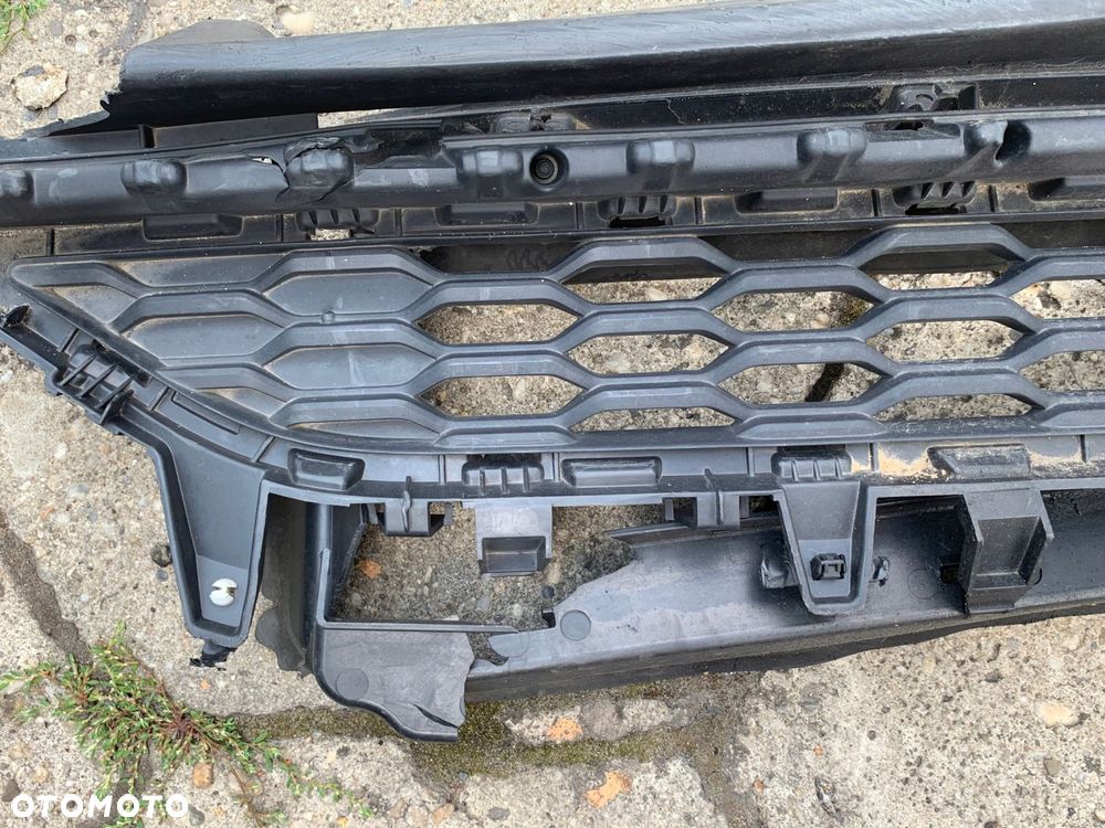 jaguar xe lift kierownica powietrza - 2