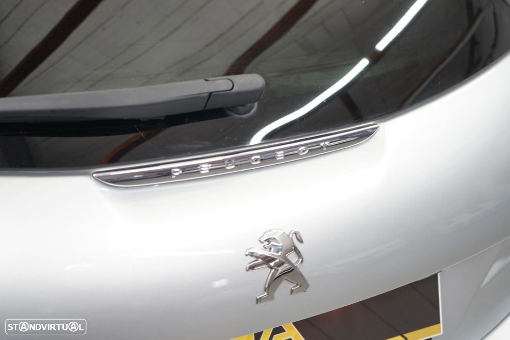 Peugeot 208 1.6 BlueHDi Active - 13