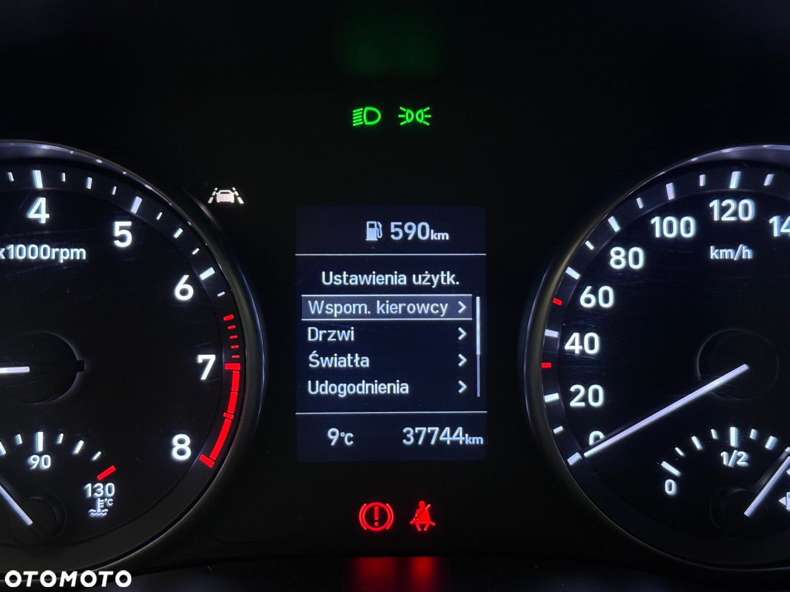 Hyundai i30 1.0 T-GDI Modern - 24