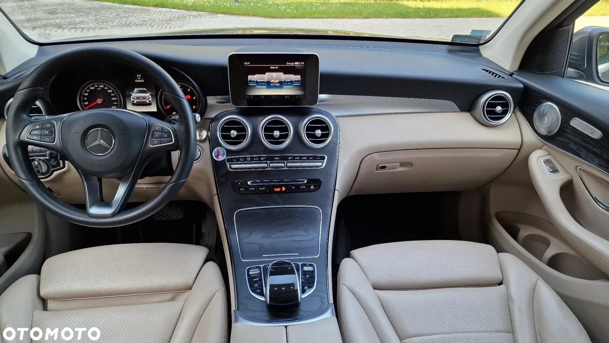 Mercedes-Benz GLC 220 d 4-Matic - 20