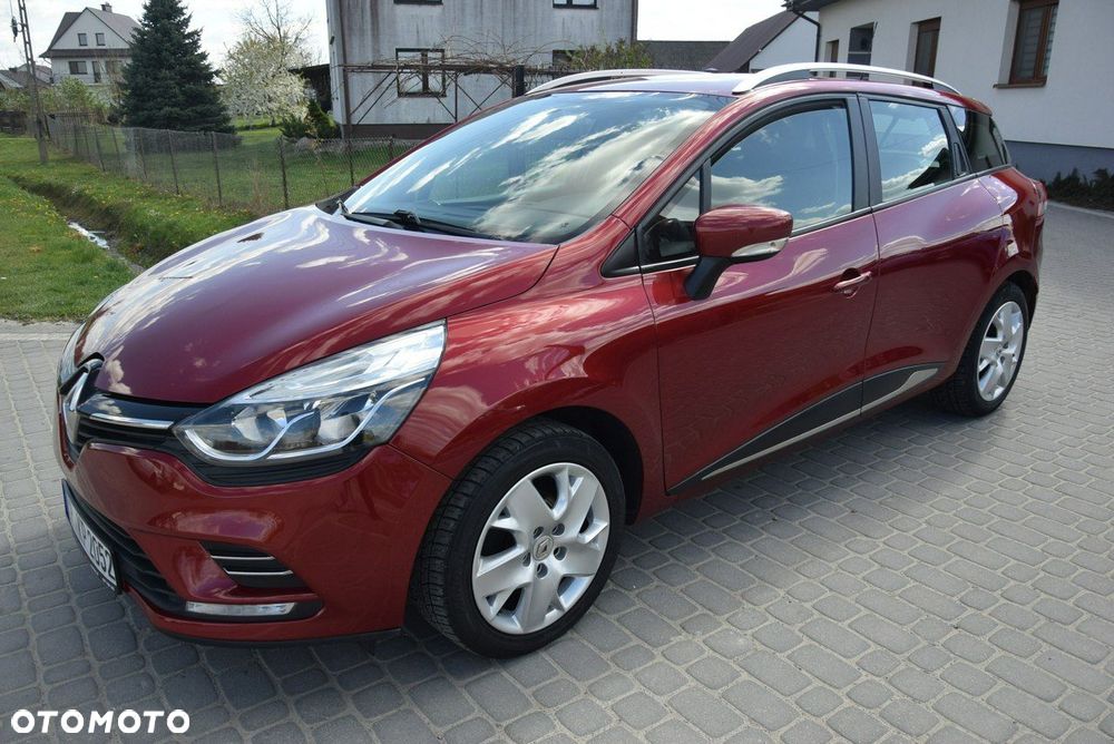 Renault Clio 0.9 Energy TCe Zen - 21