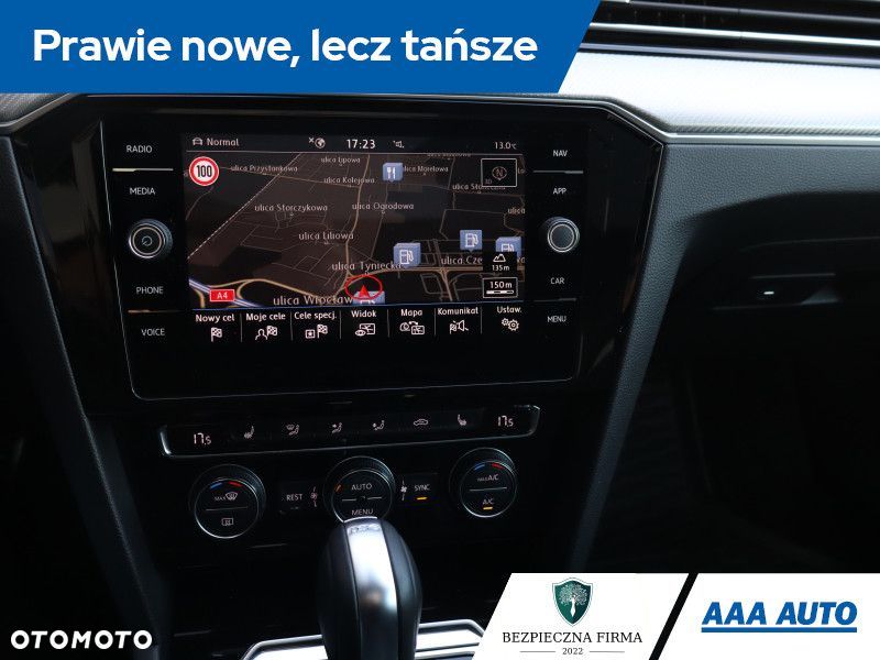 Volkswagen Arteon - 23