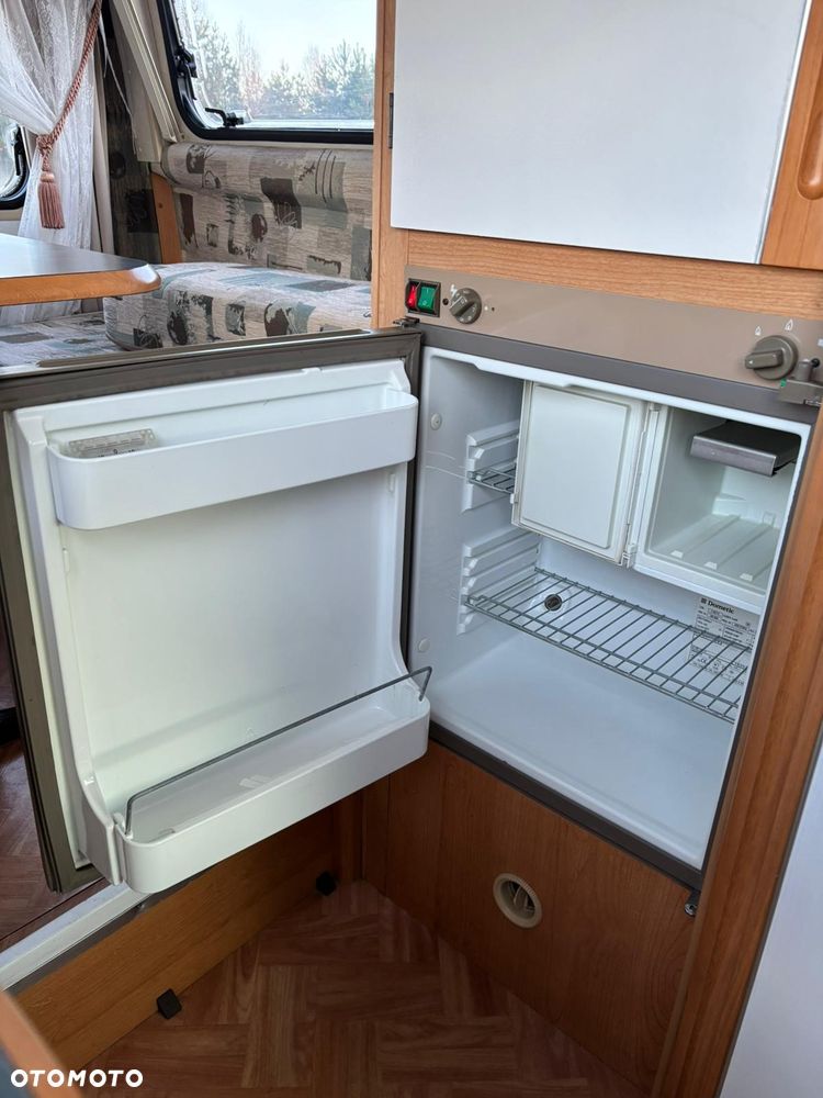 Fiat Ducato 4x4 - 15