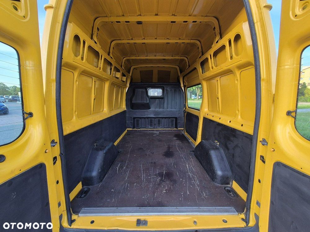 Ford Transit - 35