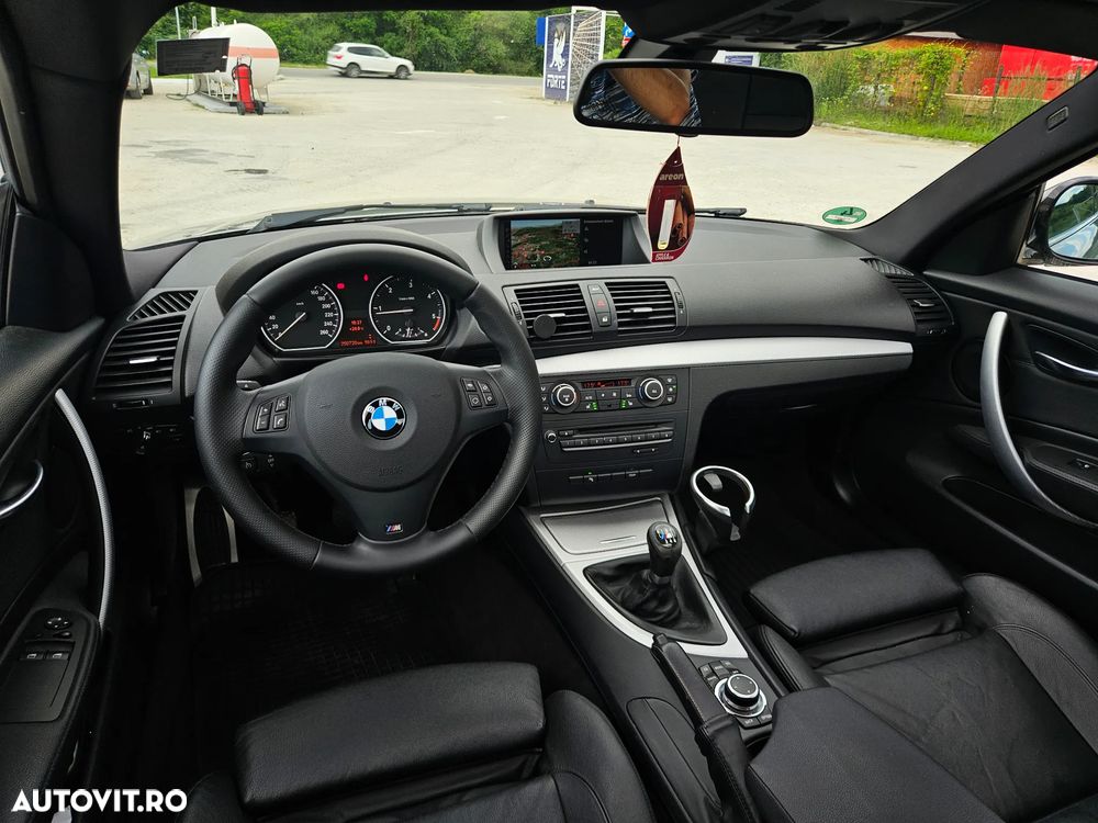 BMW Seria 1 123d - 6