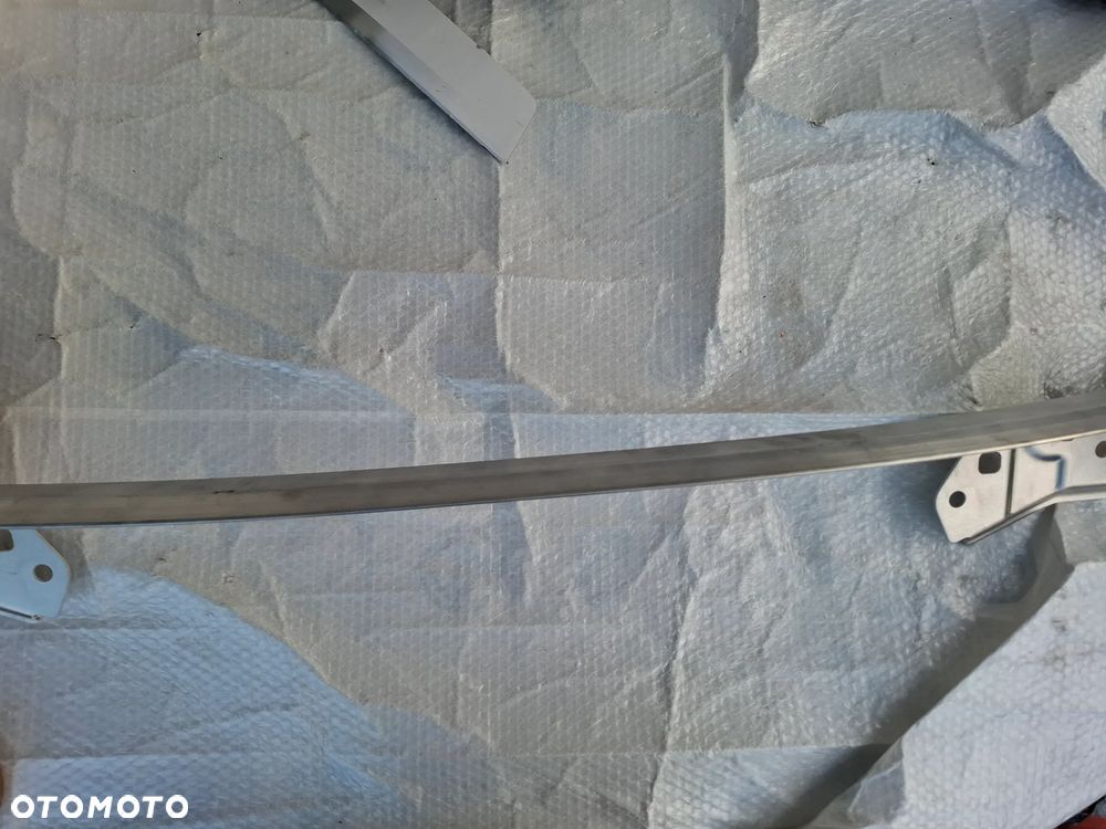 TESLA MODEL 3 BELKA DOLNA ZDERZAKA PRZÓD PRZEDNIA ORG 1084894-00 - 3