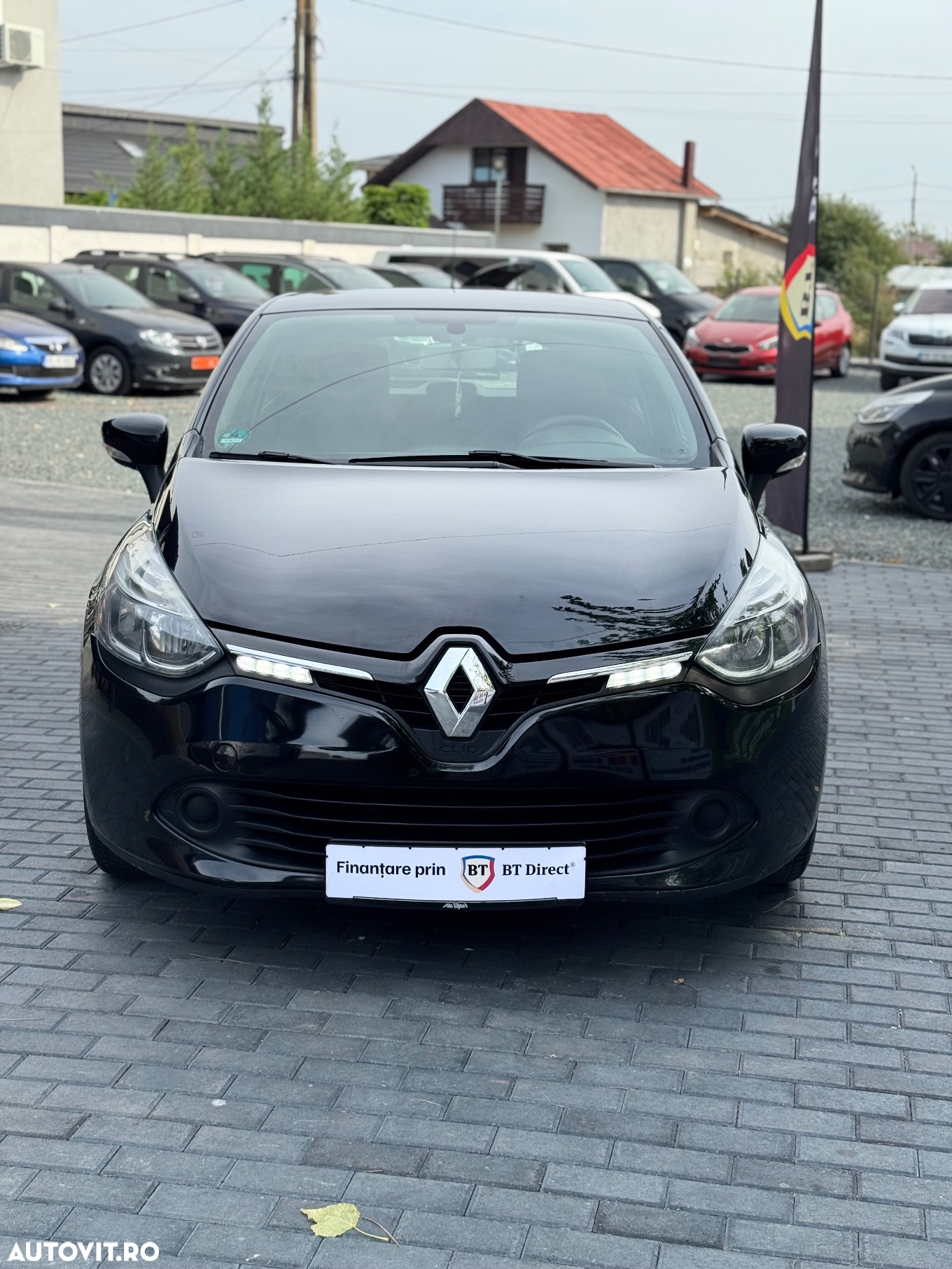Renault Clio (Energy) TCe 90 Bose Edition - 13