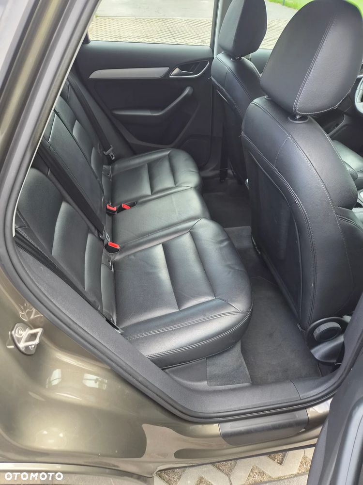 Audi Q3 2.0 TDI ultra - 5
