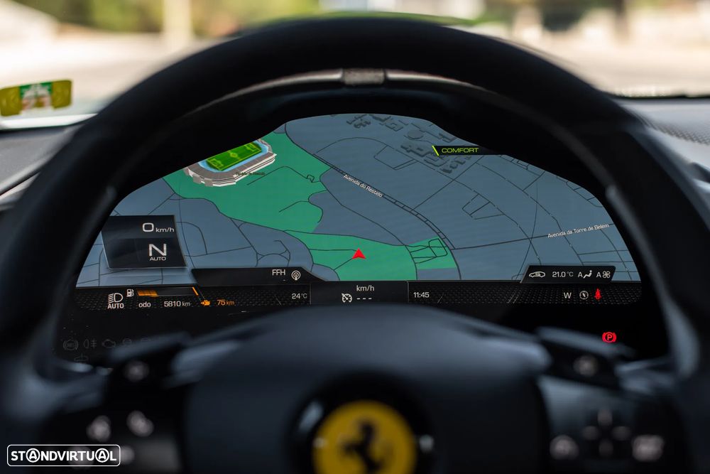 Ferrari Roma Standard - 24