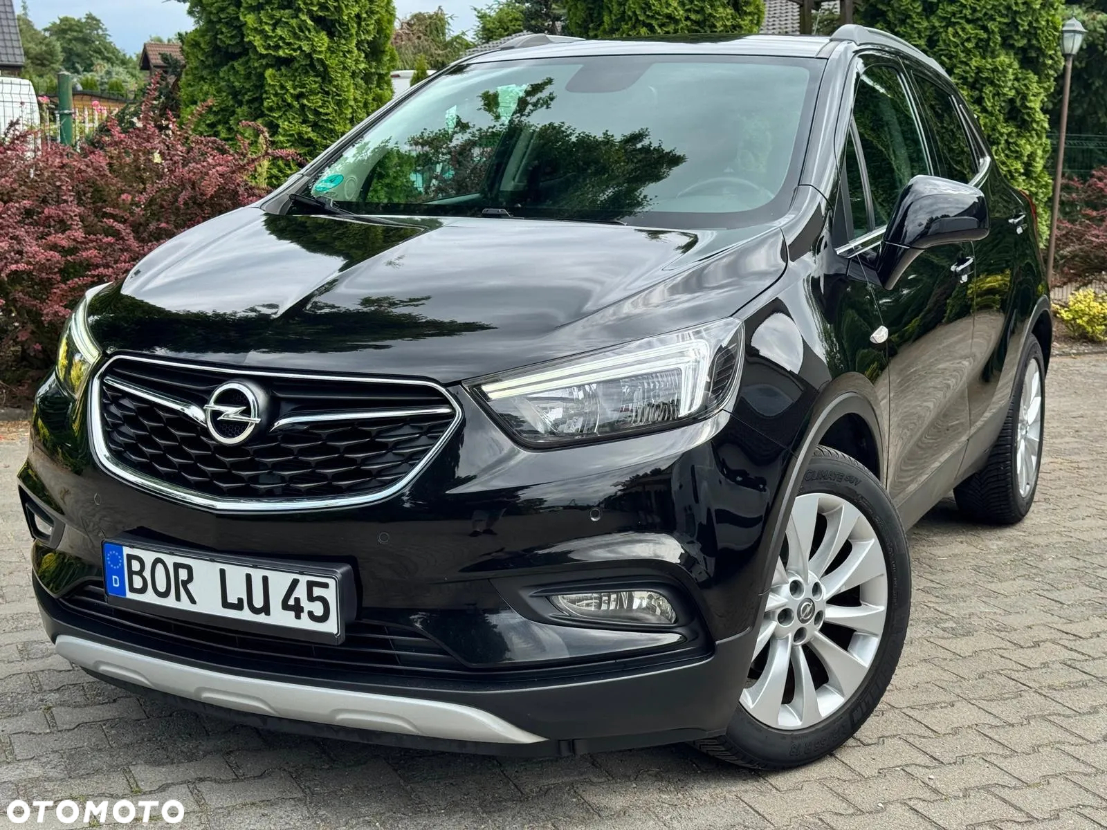 Opel Mokka 1.4 T Cosmo - 4