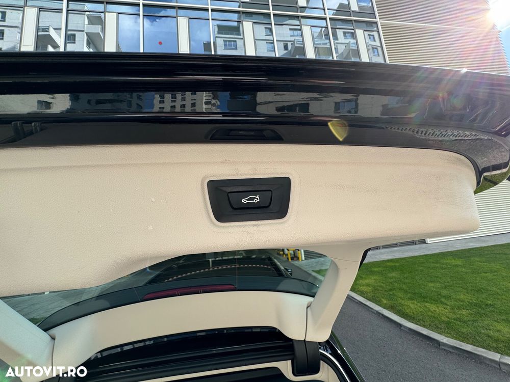 BMW Seria 3 320d xDrive Aut. - 18