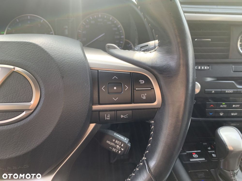 Lexus RX 300 Prestige - 17