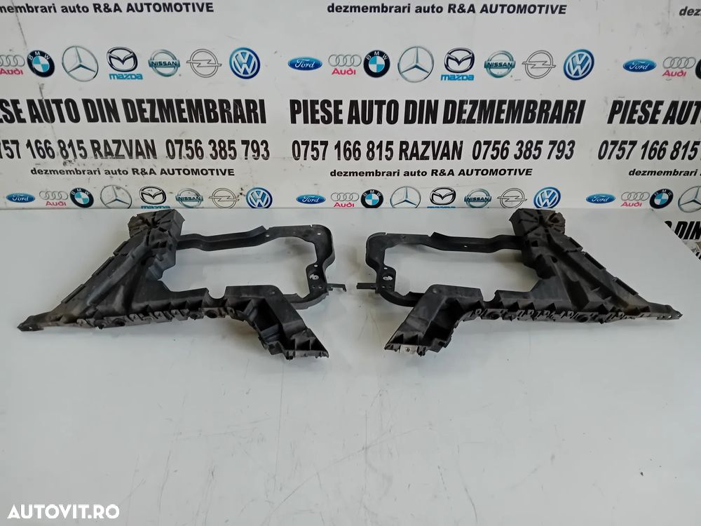 Suporti Suport Bara Spate Volvo V90 An 2016-2020 Dezmembrez Volvo - 4
