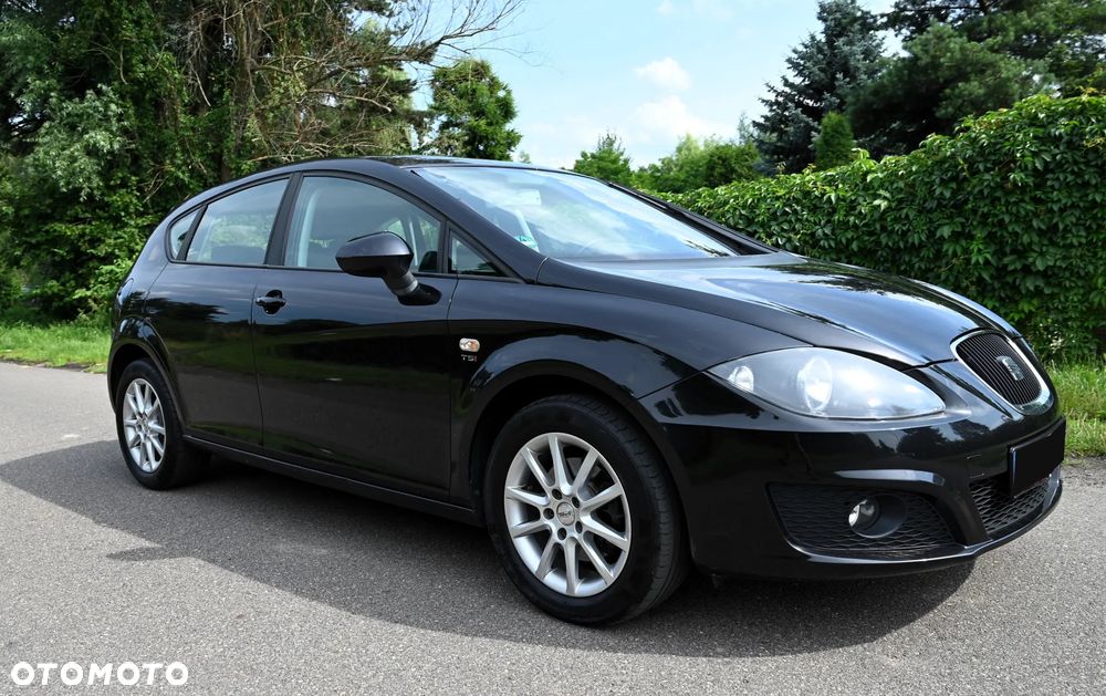 Seat Leon - 13