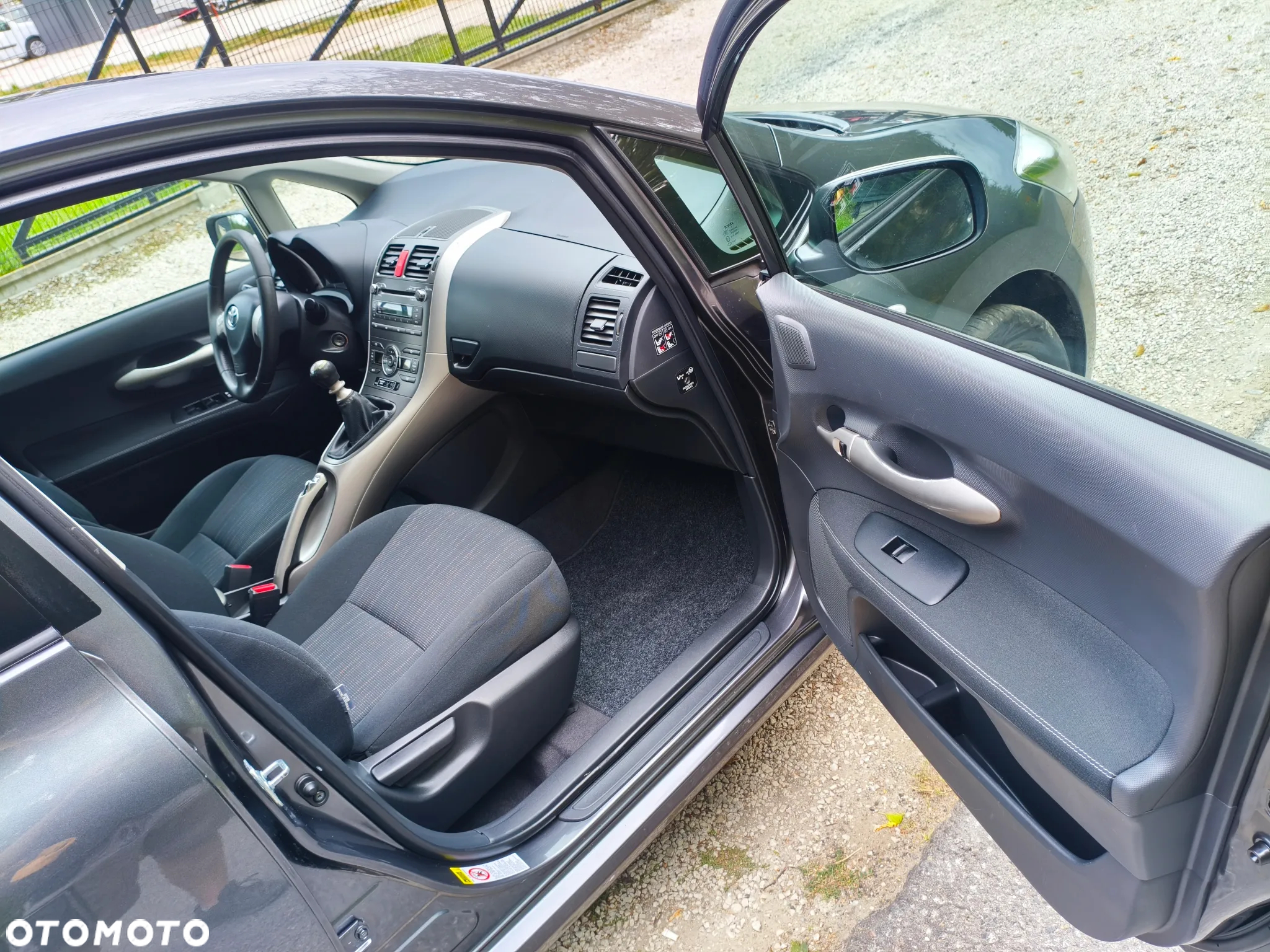 Toyota Auris - 20