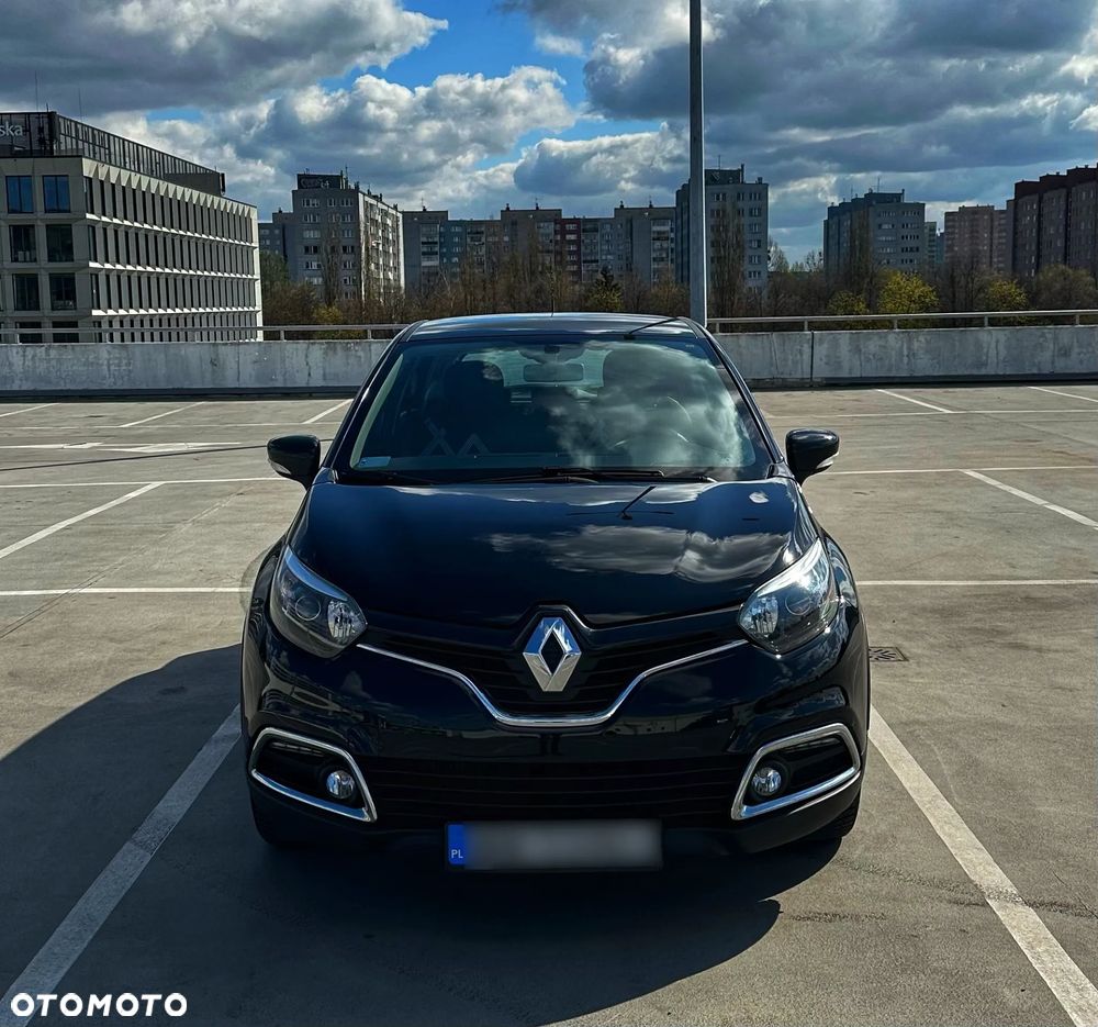 Renault Captur 0.9 Energy TCe Intens - 2