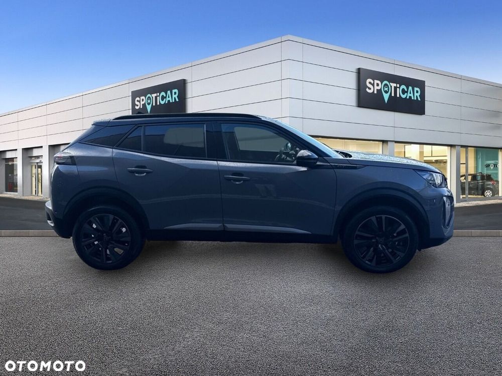 Peugeot 2008 2024 photo 4