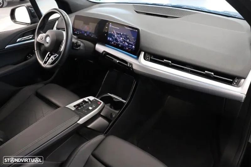 BMW 225xe Active Tourer e xDrive Pack Desportivo M - 7