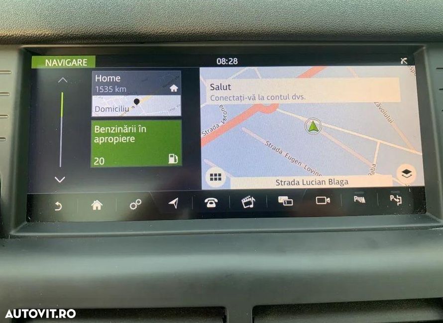 Land Rover Discovery Sport 2.0 l TD4 HSE Luxury Aut. - 21