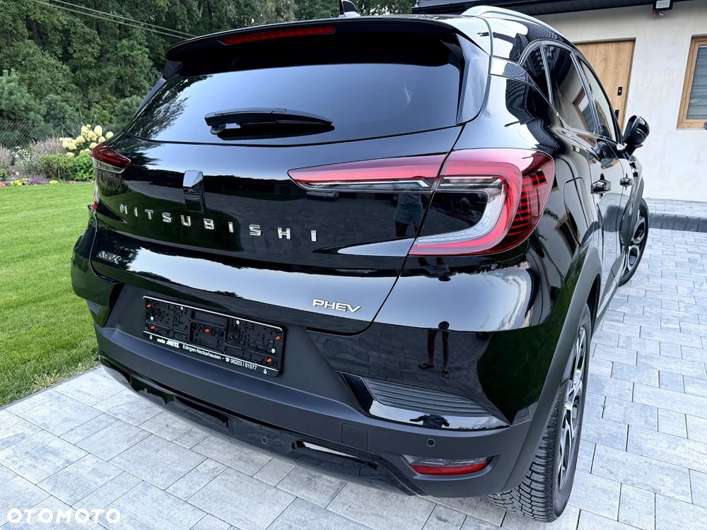 Mitsubishi ASX 1.6 TOP - 25
