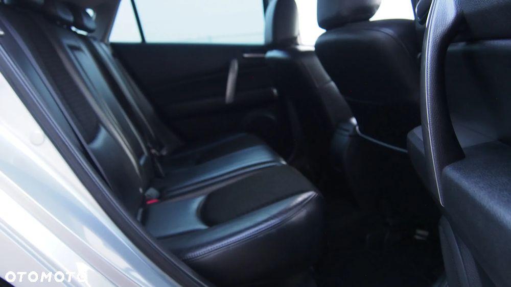 Mazda 6 Sport 2.2 CD DPF Sports-Line - 6