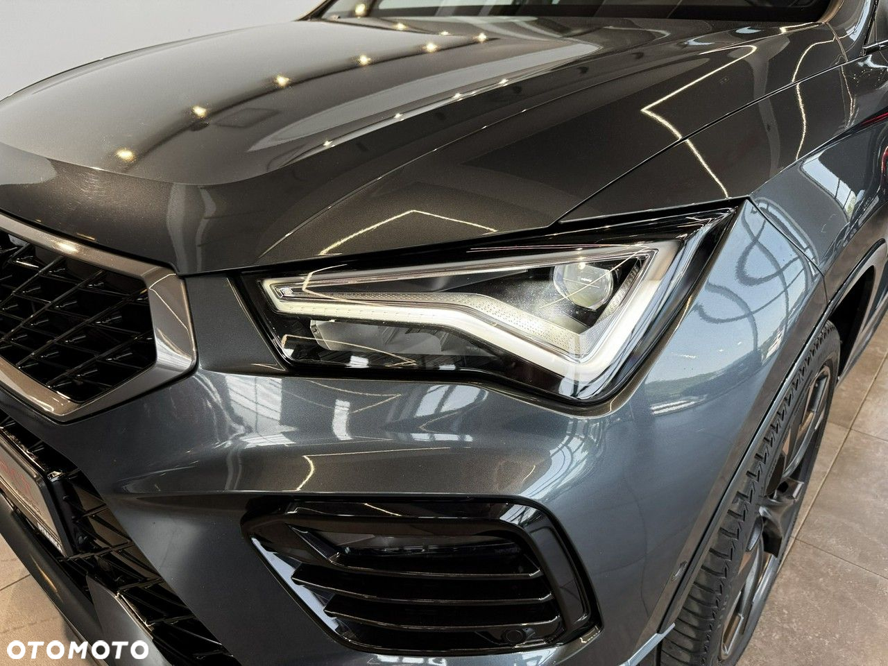 Cupra Ateca - 10