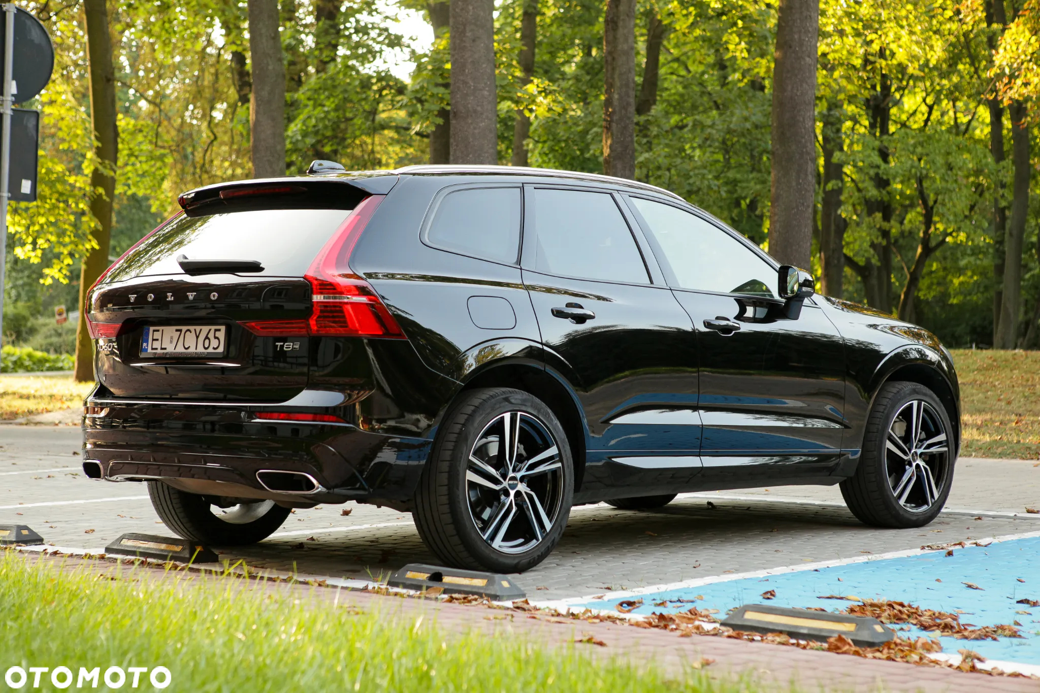 Volvo XC 60 T8 AWD Plug-In Hybrid Momentum Pro - 12