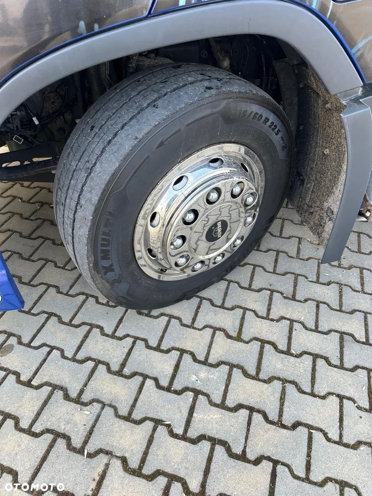 Volvo FH 13 500 - 15