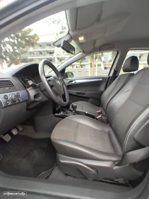Opel Astra 1.7 CDTI Cosmo - 9