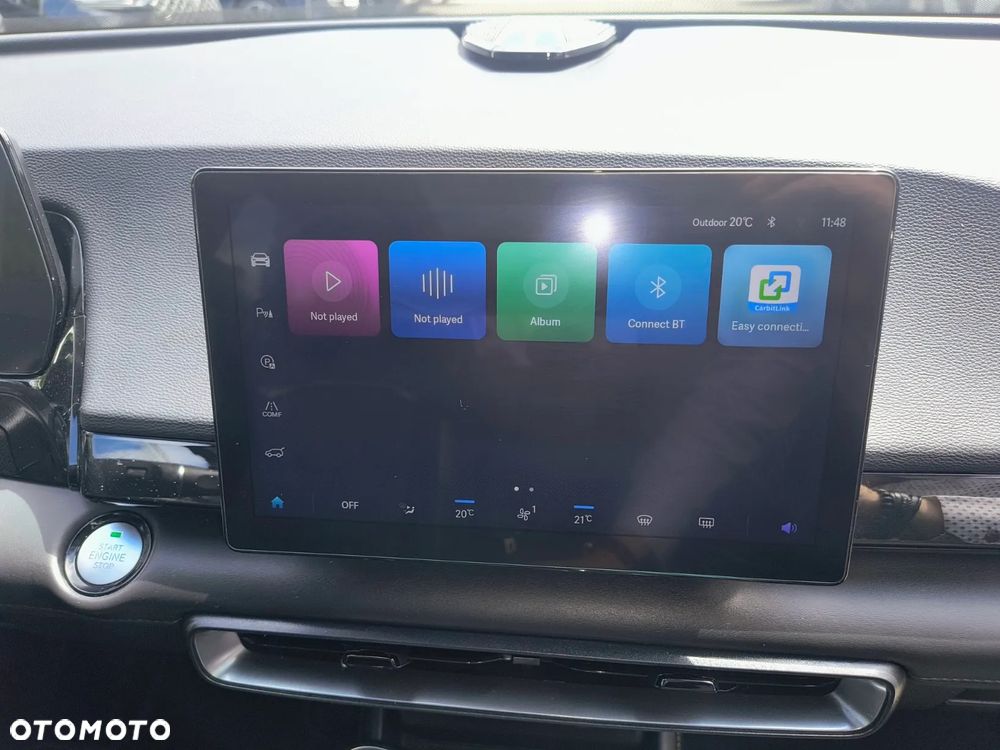 BAIC 5 Beijing 1.5T Luxury DCT - 22