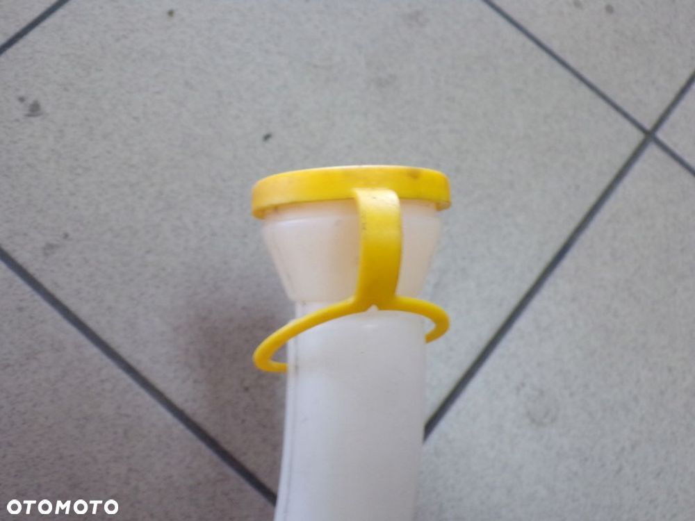 MASTER 3 i 4 MOVANO 10- ZBIORNIK SPRYSKIWACZA NOWY 2891000023R - 4