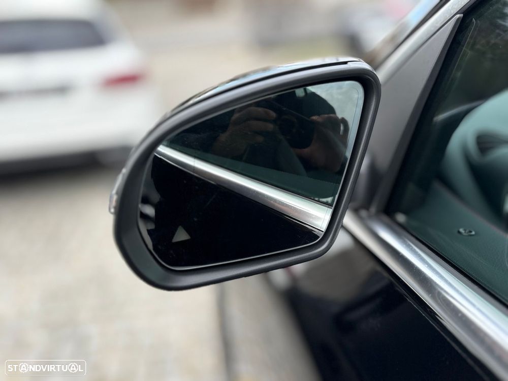 Mercedes-Benz GLA 250 e AMG Line - 14