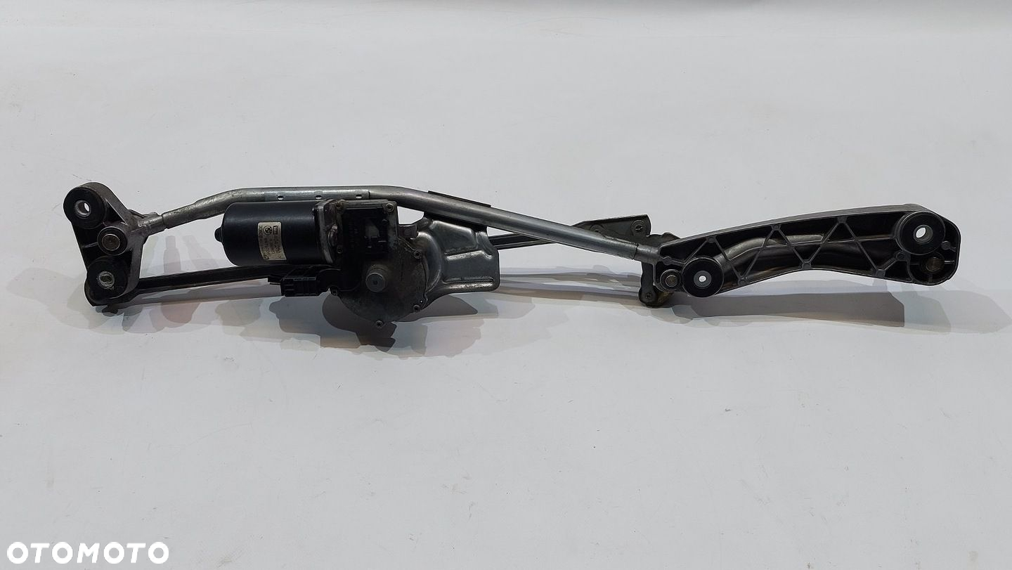 MECHANIZM WYCIERACZEK BMW 5 E39 8360603 - 4