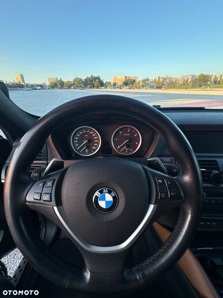 BMW X6 40d xDrive - 5