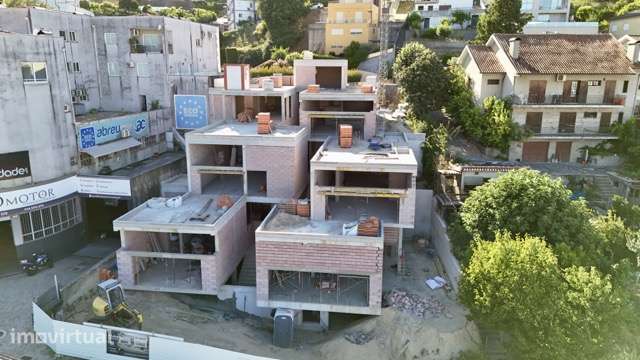 APARTAMENTO T3 - S. LÁZARO RESIDENCE - FRAÇÃO B - Full image: 4/19
