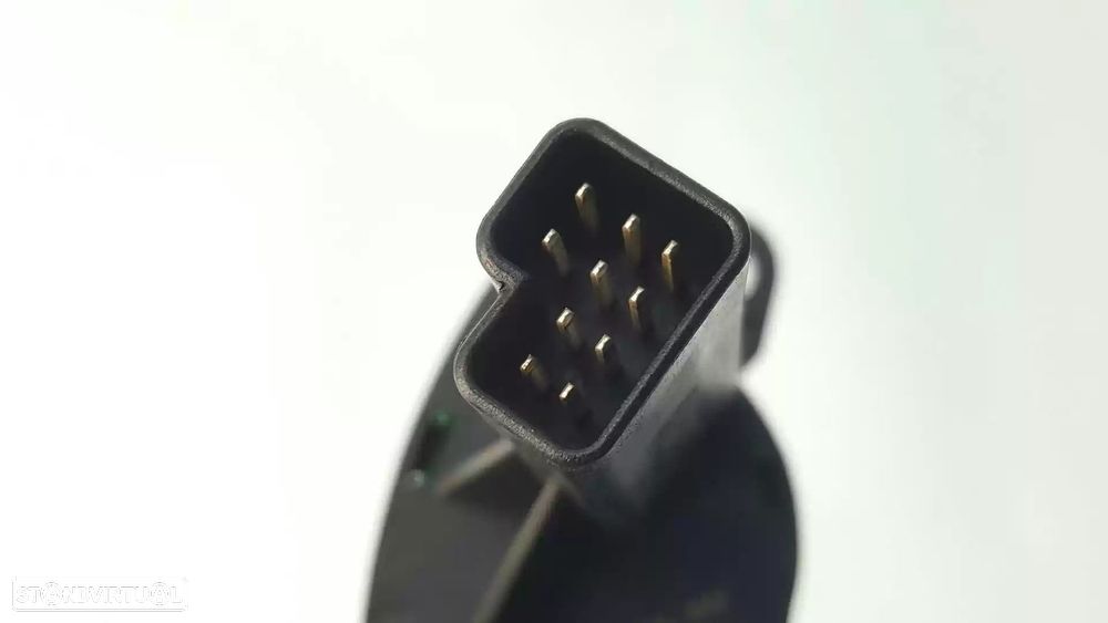 SENSOR ANGULO DIREÇÃO MERCEDES-BENZ CLASSE S 2002 -A0025421718 - 4